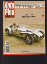 AUTO PLUS - LES CLASSIQUES DE