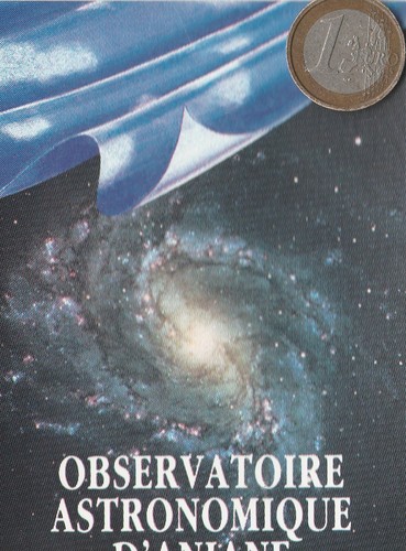 C70 musee observatoire - musee+.,