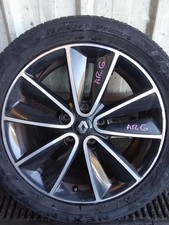 Jante RENAULT LAGUNA 3 PHASE 2