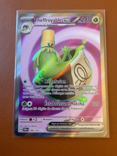 Carte Pokémon Théffroyable