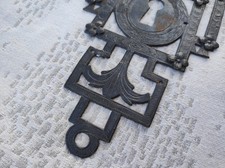 Décor De Porte Entrée De