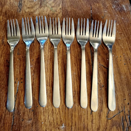 Ikea forknuft stainless - 8,