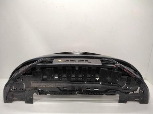Pare choc avant renault - pare,
