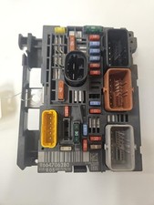 Boitier servitude moteur (BSM)