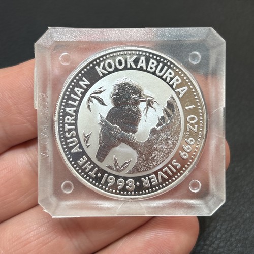 Australia monnaie 1 - monnaie, dollar