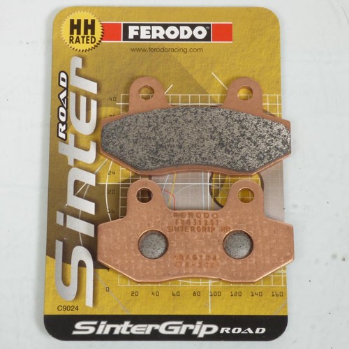 Plaquette frein ferodo pour - plaquette,