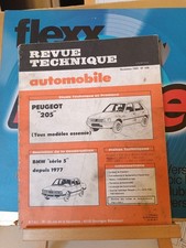 Revue Technique Automobile RTA