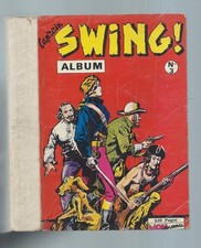 cap tain SWING!  album   N°3
