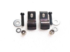 KIT PATTE DE FIXATION DE SELLE OEM POUR MOBS PEUGEOT 103 CHRONO / RACING