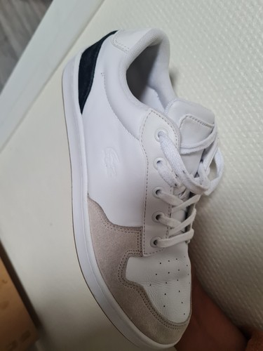 Baskets lacoste - baskets,
