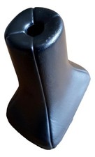 MERCEDES W115 W123 W126 W460 Soufflet de pommeau de vitesse ORIGINAL