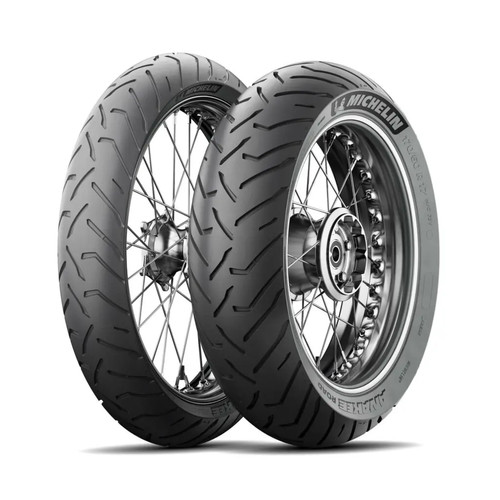 Pneus moto michelin 21 - michelin, 90/90-21