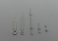 VALJOUX 7733 LOT DE 5