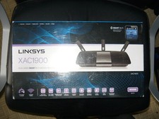 NEUF : Modem-routeur dual band