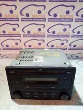 6Q0035152E Autoradio pour