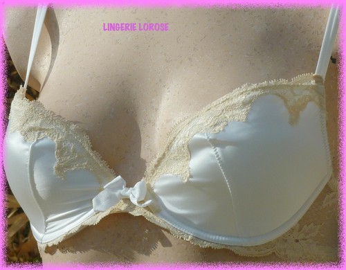 Soutien gorge chantelle - gorge,