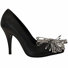 JC de Castelbajac decolleté