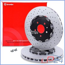 Brembo disques freins - disques,