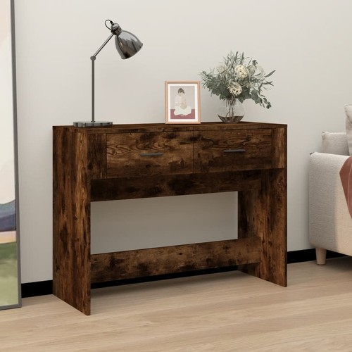 Table console bout - table,