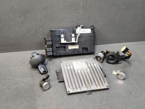 Kit démarrage neiman