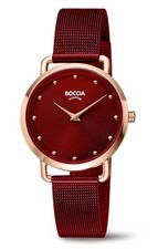 Montre Femme Boccia Titanium