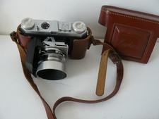 Kodak Retinette 017 –