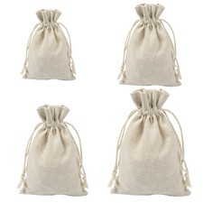  4pcs cordon vide sachets