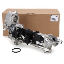 Groupe vanne egr - vanne, original