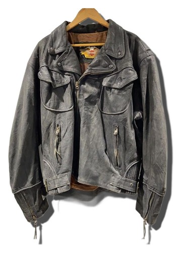 Veste harley davidson taille - harley,