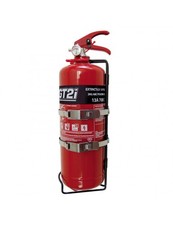 Extincteur manuel sport