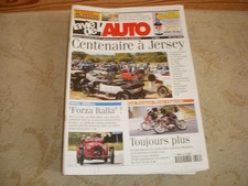 LVA VIE de l'AUTO 893 05.1999