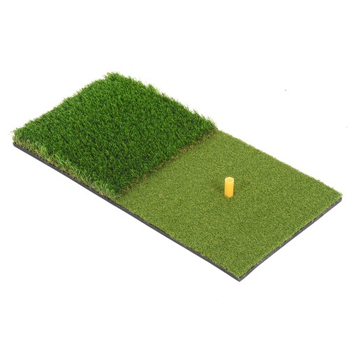Pliable golf frapper tapis - golf,