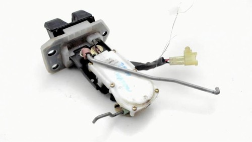 Serrure hayon opel agila - de,