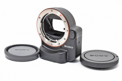 Adaptateur monture sony - adaptateur,