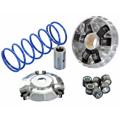 Variateur complet polini - variateur, pour