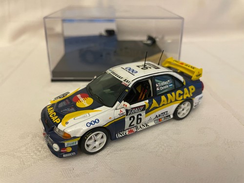Mitsubishi lancer evo - lancer, vi