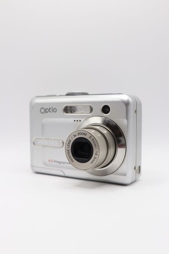 Appareil photo numérique
