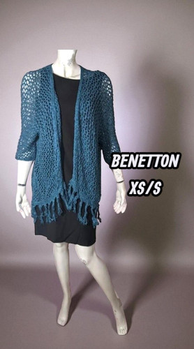 Benetton taille neuf - taille, 34/36
