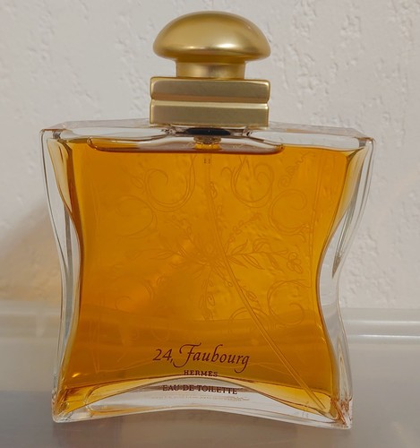 Faubourg edt 50 - faubourg,