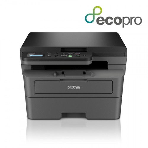 Brother dcp l2627dwe - brother, laser