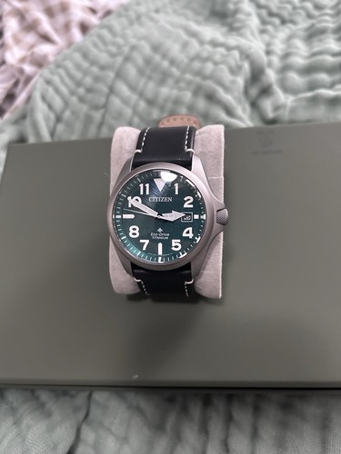 Citizen promaster tough - citizen,