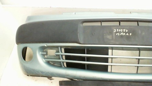 Pare choc avant citroen - choc,