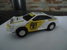 ARTIN : voiture opel calibra pour circuit electrique