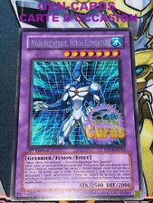 CARTE Yu Gi Oh NEOS AQUATIQUE