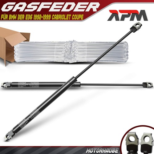 Amortisseur capot 415mm - 2x,