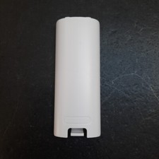 cache pile coque arriere de