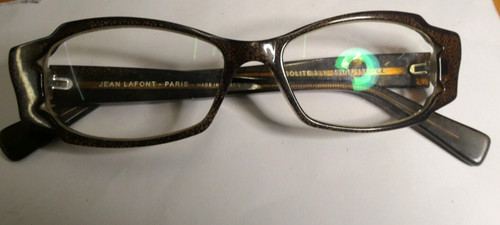 Lunette jean lafont color 331 - ,
