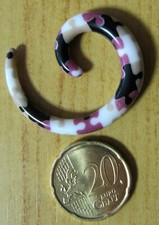 ÉCARTEUR / SPIRALE /