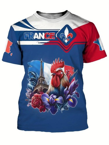 Maillot foot france taille - maillot,