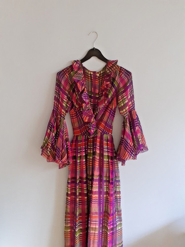 Robe haute couture - haute,
